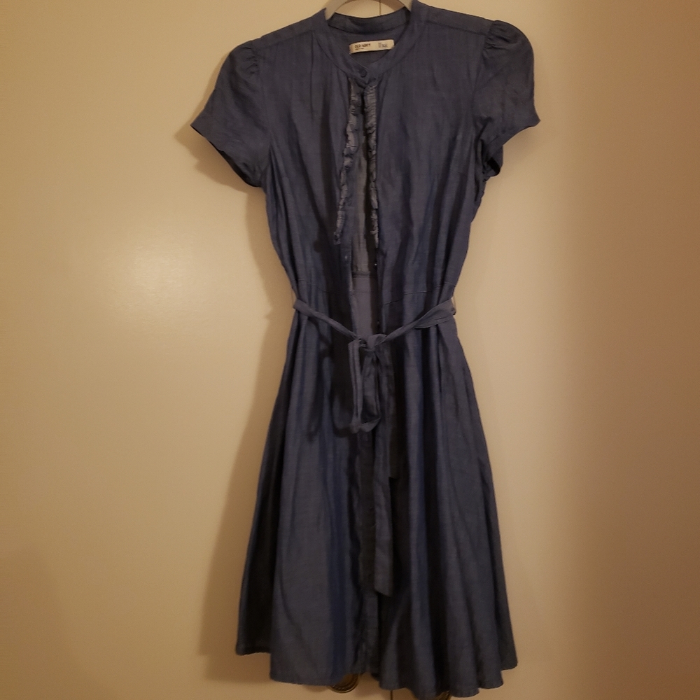 Old navy dress